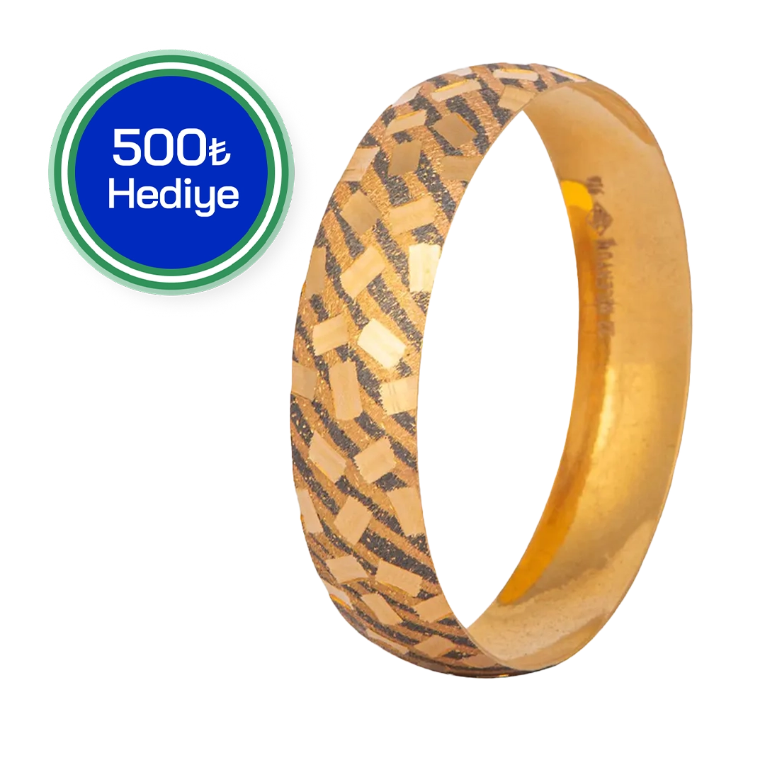 25 gr Cam Kırığı Bilezik