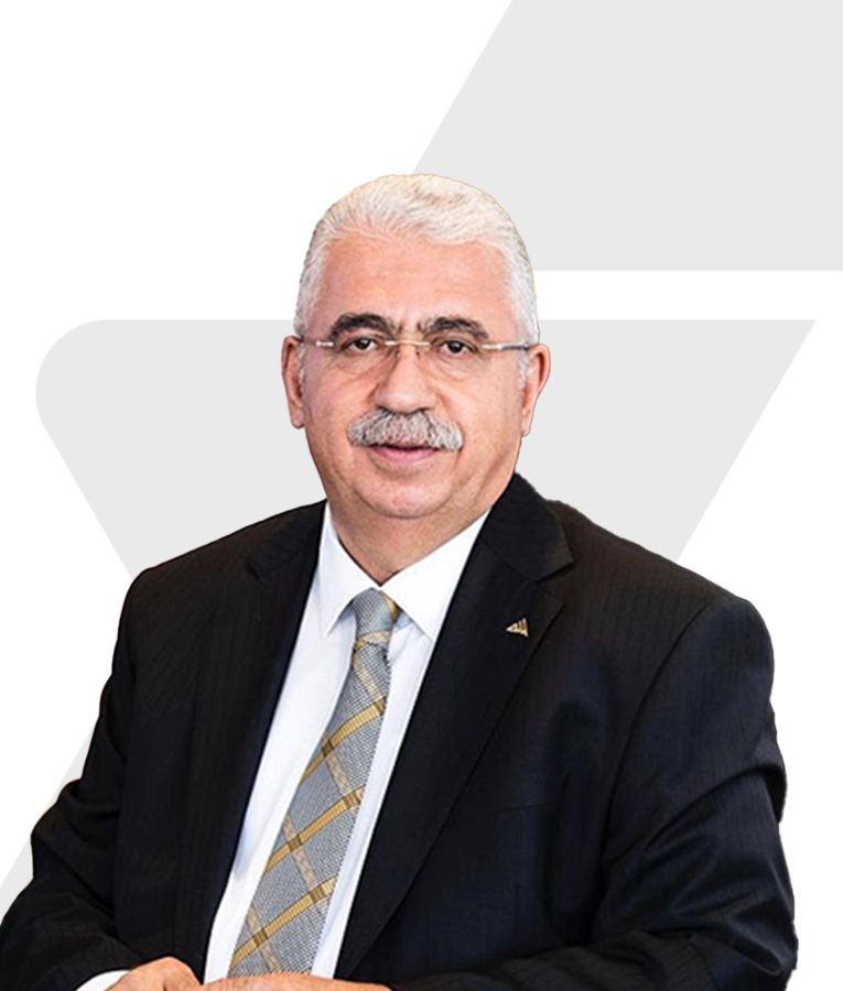 Ahmet AHLATCI