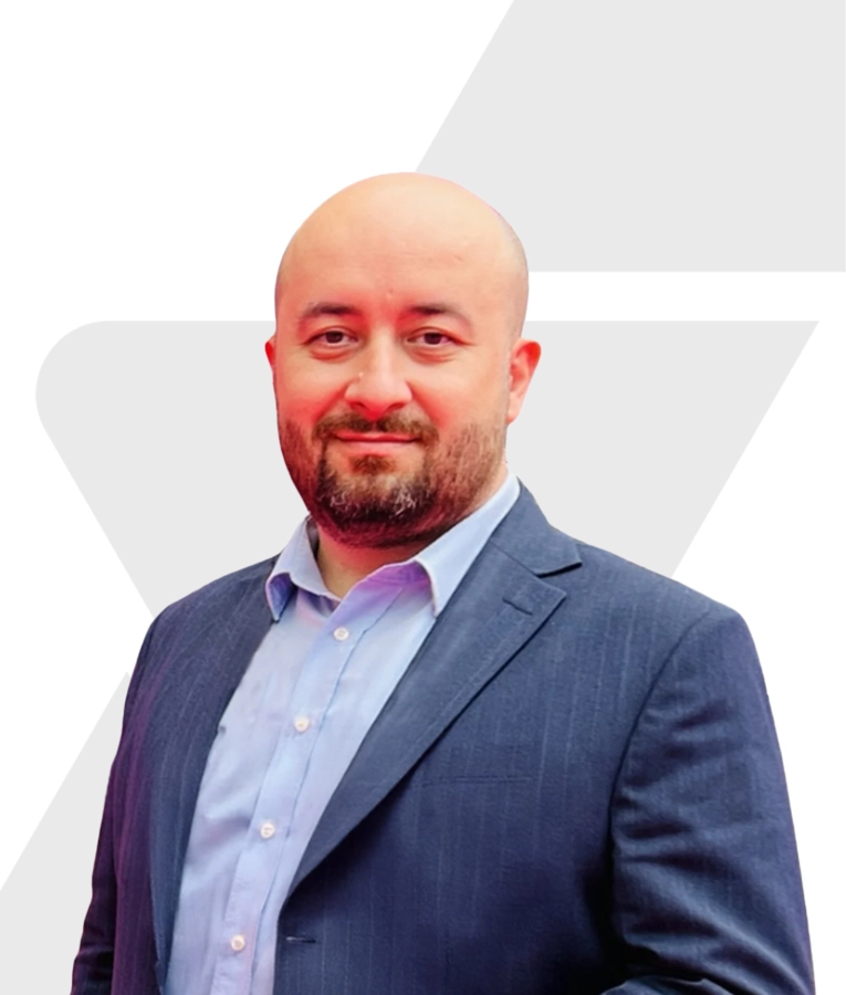 Enver ÇETİN